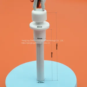240V300W MCH Ceramic Igniter Ceramic Ignition Stick MCH Ceramic Heater MCH Ceramic Heating Tube Can OEM or ODM thumbnail-2