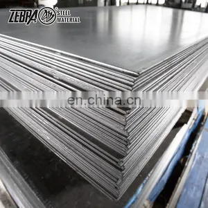 4x8 gi Metal Plate Sheet Galvanized Metal Materials for Roofing Sheet thumbnail-4