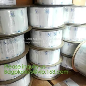 Preopened Polybag Auto Bag on a Roll,autobag,pre Perforated Preopened Polybag Auto Bag on a thumbnail-3