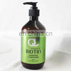 Biotin Conditioner thumbnail-2