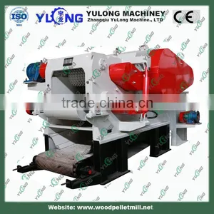 2015 Hot Sale!!! Wood Sawdust Crusher/wood Sawdust Making Machine/wood Shredder Chipper thumbnail-3