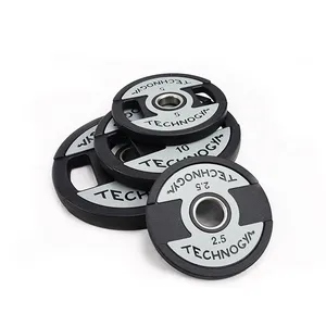 CM-837A Plate Gym Equipment Commercial thumbnail-1