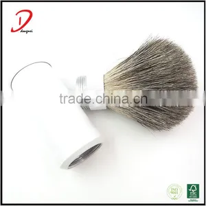 China Professional Manufacturer High Quality Badger Shaving Brush thumbnail-1