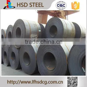 High Quality Galvanized Iron Sheet Price From Hot Rolled Coil thumbnail-6