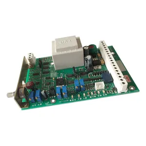 Bernard Actuator Accessories GAMX-2K Multi-specification Control Board Electric Actuator Drive Board Display Board Circuit Board thumbnail-5