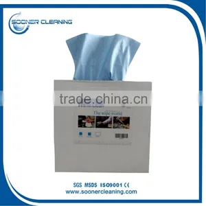 [Soonerclean] Replace Dupont Wiper Multi-purpose Wipe Cloth thumbnail-5