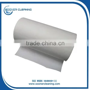 Nonwoven Technic Flushable Nonwoven Materials thumbnail-3