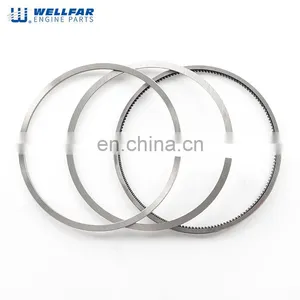 High Quality OM 314/352/362LA/366A/366LA/924/926 Piston Rings for MERCEDES BENZ Engine Parts thumbnail-3