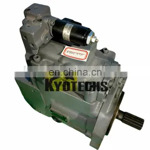 Construction Machinery Equipment 4633474 4616545 46165440 K5V200DPH FAN COOLING PUMP ZX450-3 ZX470-3 ZX500-3 ZX520-3 ZX870 thumbnail-1