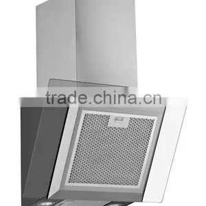 Wall Mounted Range Hood Cooker Hood Charcoal Filter Cooker Hood thumbnail-3