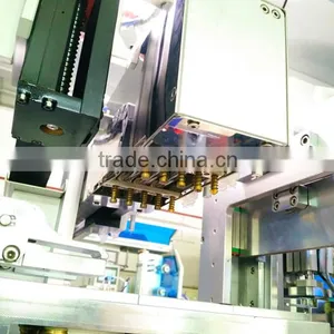 Free Installation Solar Cells Solder String Tabber Stringer Machine thumbnail-5