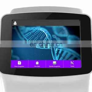 BIOBASE Small Size Real Time PCR System, With Free Upgraded Software, BK-1000Q FOR Laboratory or Hospital thumbnail-4