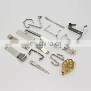 Welding Fabrication Stamping Sheet Metal Parts thumbnail-4
