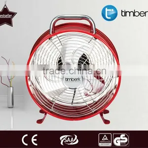 Gift Clock Fan thumbnail-2