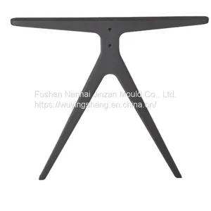 TV Cabinet Aluminum Alloy Feet, Sofa Adjustable Chair Legs thumbnail-1