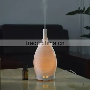 Aroma Espresso Bar Humidifiers Without Filters Air Freshener Oil Diffuser thumbnail-6