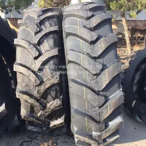 1 A-shaped Tractor Tire 13.6/15.5/16.9/18.4/20.8-38 42 34 30 28 Paddy Field thumbnail-5