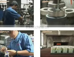 Zhangdian Golden-Way Homeware & Gifts Trading Firm company overview - view 2 thumbnail