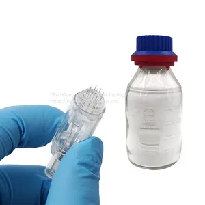 Injection Grade Sodium Hyaluronate Powder and Filler thumbnail-2