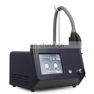 Renlang Wholesale Non Invasive Picolaser Pico Second Laser Tattoo Removal Pigment Removal Machine thumbnail-3
