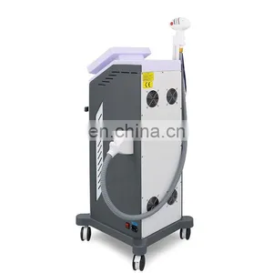 Factory Price Diode Oriental Laser Hair Removal Machine thumbnail-3