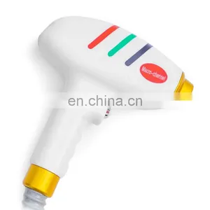 Factory Price Diode Oriental Laser Hair Removal Machine thumbnail-5