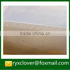 Customized Made Shoe Packaging Boxes With Clear PVC/PP Plastic thumbnail-4
