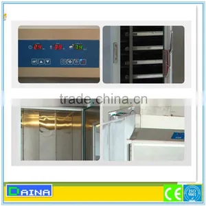 Automatic Electric Bread Dough Proofer thumbnail-3
