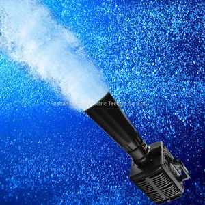 Hailea BF-250 BF-300 BF-370 BF-450 Pond Surge Wave Aerator for Aquaculture Fish Farming thumbnail-2