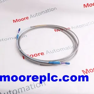 Bently-Nevada 190501-00-00-00 Brand New in Stock With One Year Warranty At@mooreplc.com Contact Mac for the Best Price thumbnail-1