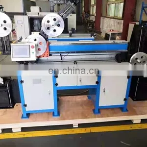 IEC 60794-1-2-E8 1000mm Optical Fiber Cable Flexing Testing Equipment thumbnail-3