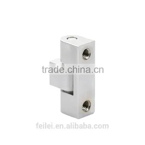 Double Butt Hinges With Removable Pin thumbnail-2