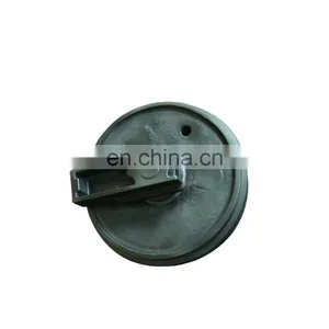 Doosan Excavator Front Idler DX225,DX225LCA,DX300LCA,DX350LC Idler thumbnail-1