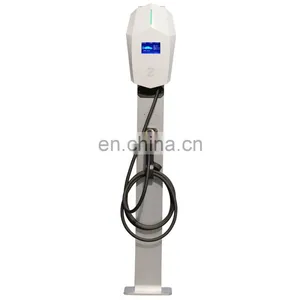 Charging Pile for Cars New Energy Electric EV Charging Station Qualified Manufacturer Whole Selling Price thumbnail-1