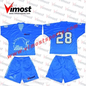 Lacrosse Uniform thumbnail-3