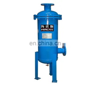20m3/min Industrial Oil Water Separator for Compressed Air thumbnail-1
