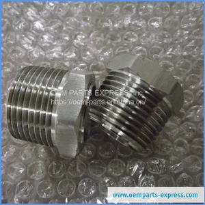 Custom Made Machining Parts thumbnail-5