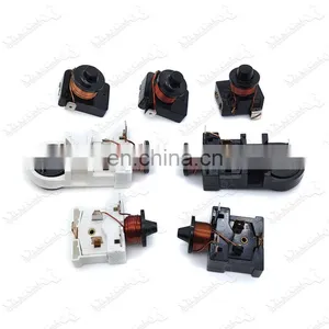 All Kinds Air Conditioner Compressor Ptc Relay Refrigerator Overload Relay thumbnail-4