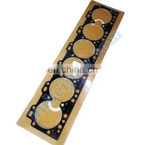 6CT Diesel Engine Part 3938267 Cylinder Head Gasket thumbnail-1