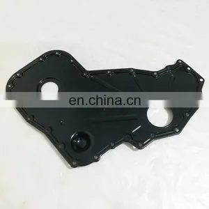 Truck Diesel Engine Parts ISL ISLE Front Gear Housing Cover 3958112 3943752 3948015 3958113 thumbnail-2