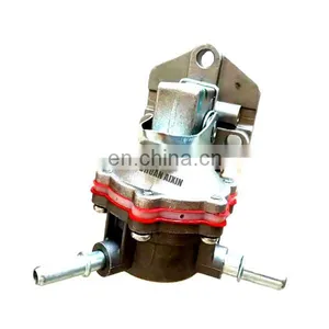 320/07201 Diesel Engine Fuel Lift Pump 320/07201 Diesel Engine Truck Parts thumbnail-3