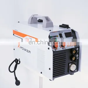 Mig/mma Welding Machine 160A MADE IN CHINA thumbnail-1
