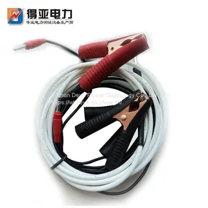 Arrester DC Parameter Tester DYYB-20 thumbnail-4