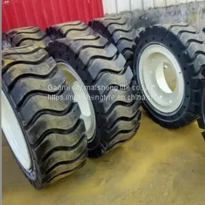 Wholesale Heavy Machinery Loader Tire 17.5-25 23.5-25 Loader Tyre thumbnail-2