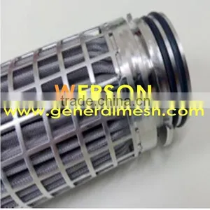 Marine Filters,Industry Filters,Heavy Duty Filters | Generalmesh thumbnail-3