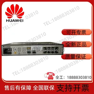 Huawei MA5626-8/16/24 GPON/EPON 100 Gigabit Single SFP All Optical Network ONU Equipment Original and Genuine thumbnail-2