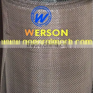 Nichrome Wire Mesh,Nichrome Wire Cloth 30 Years Factory | Generalmesh thumbnail-1