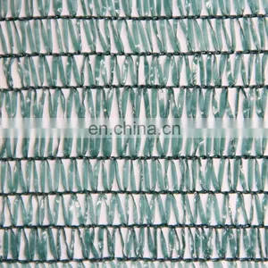 HDPE Knitted Shade Net /cloth Woven Raschel Shade Netting Shade Net Agriculture thumbnail-4