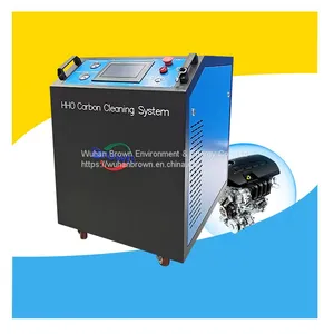 Eco Effective Engine Carbon Cleaning Machine Hydrogen Carbon Cleaning Machine for All Engines thumbnail-4