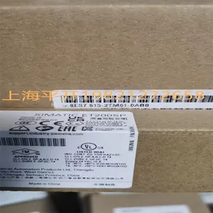 Imported From Siemens Germany S7-1500, CPU 1515T-2 PN thumbnail-1